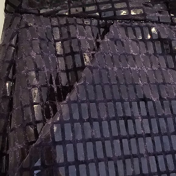 METALLIC Pants! Brand New! Vintage🆕🆕🆕 - Picture 5 of 15